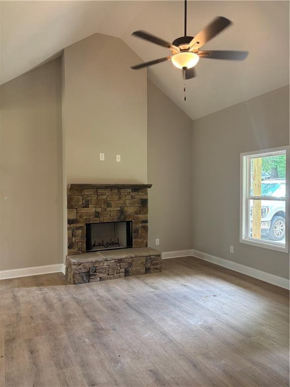 Image for property 8141 Hickory Drive, Covington, GA 30014