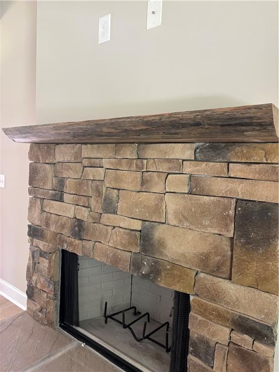 Image for property 8141 Hickory Drive, Covington, GA 30014