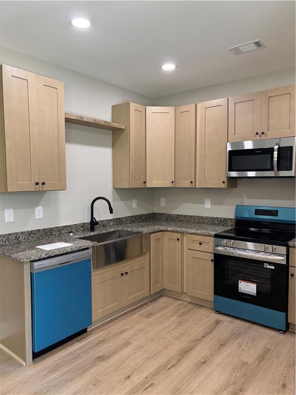 Image for property 8141 Hickory Drive, Covington, GA 30014