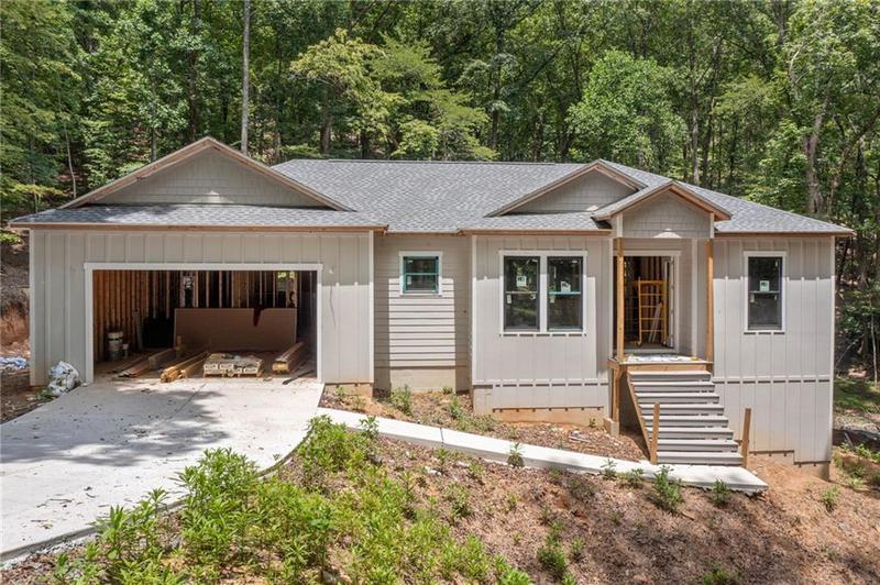 Image for property 145 Jack Rabbit Drive, Waleska, GA 30183