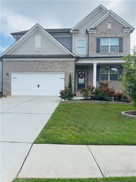 Image for property 246 Round Pond Drive, Lilburn, GA 30047