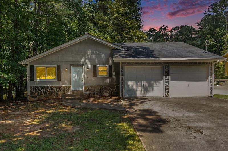 Image for property 5623 Rock Road, Union City, GA 30291