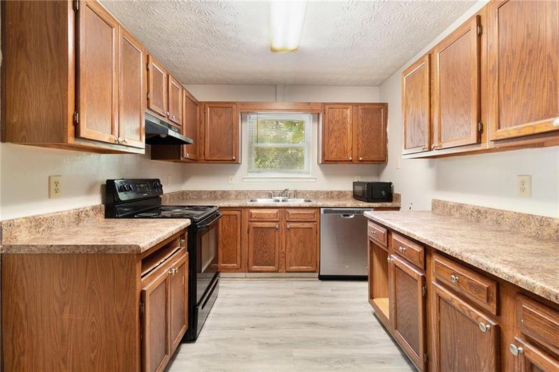 Image for property 5623 Rock Road, Union City, GA 30291