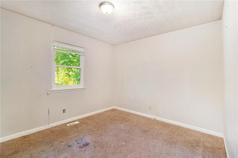 Image for property 5623 Rock Road, Union City, GA 30291
