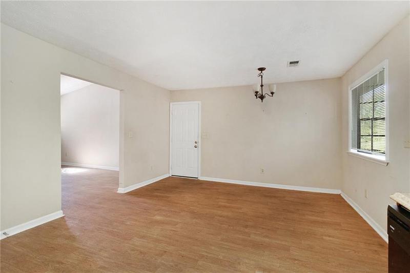 Image for property 5623 Rock Road, Union City, GA 30291