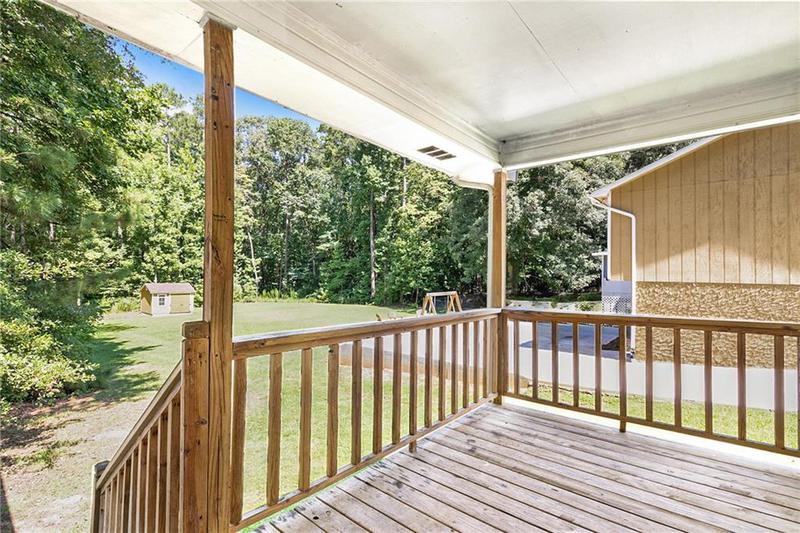 Image for property 5623 Rock Road, Union City, GA 30291