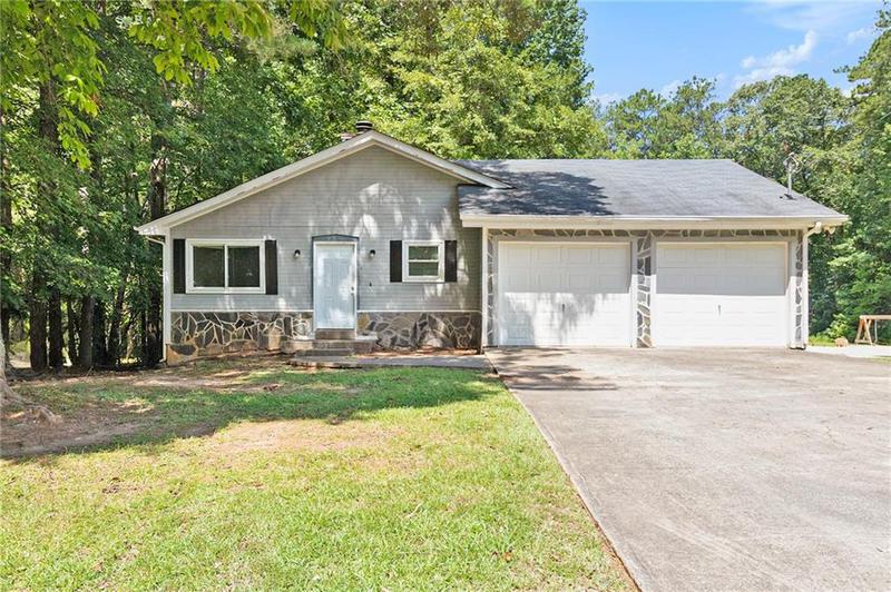 Image for property 5623 Rock Road, Union City, GA 30291