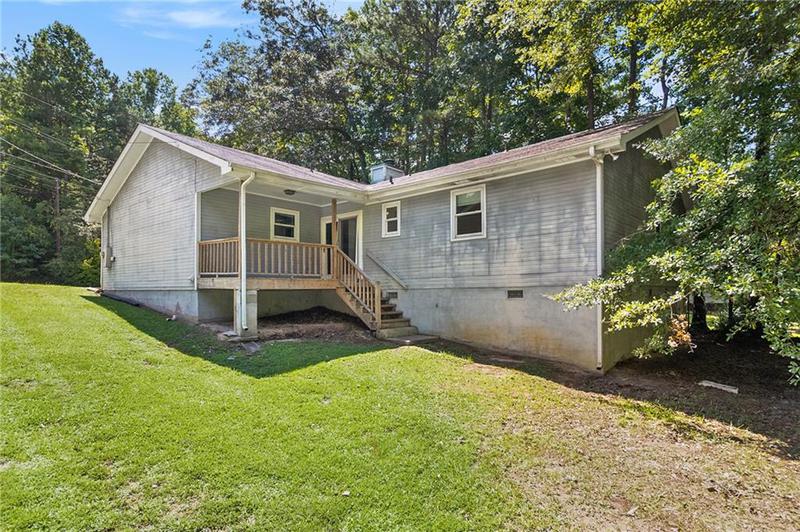 Image for property 5623 Rock Road, Union City, GA 30291