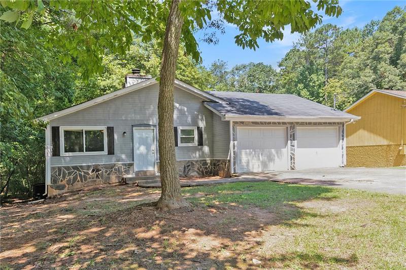 Image for property 5623 Rock Road, Union City, GA 30291