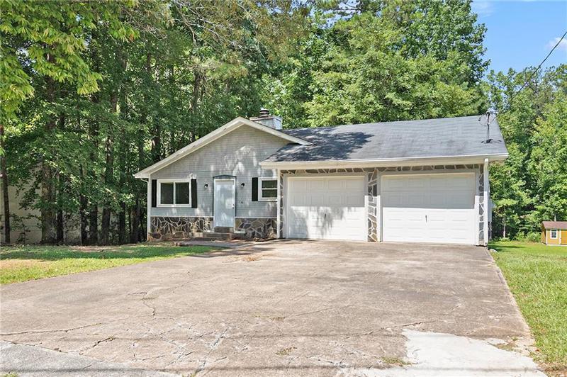 Image for property 5623 Rock Road, Union City, GA 30291