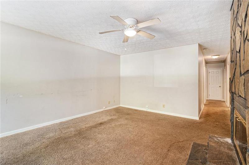 Image for property 5623 Rock Road, Union City, GA 30291