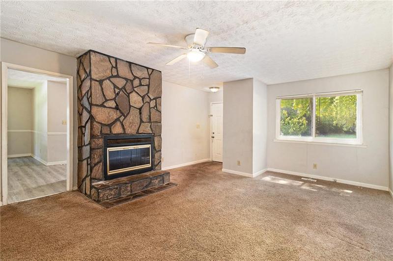Image for property 5623 Rock Road, Union City, GA 30291