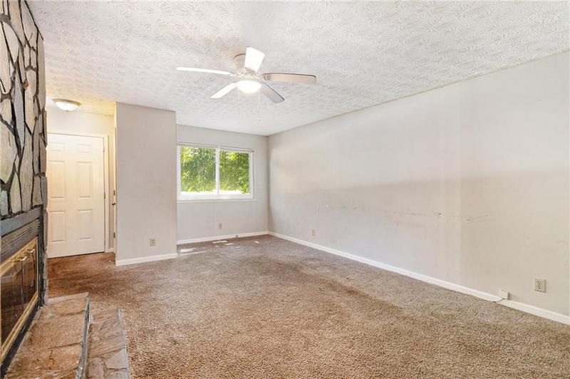 Image for property 5623 Rock Road, Union City, GA 30291