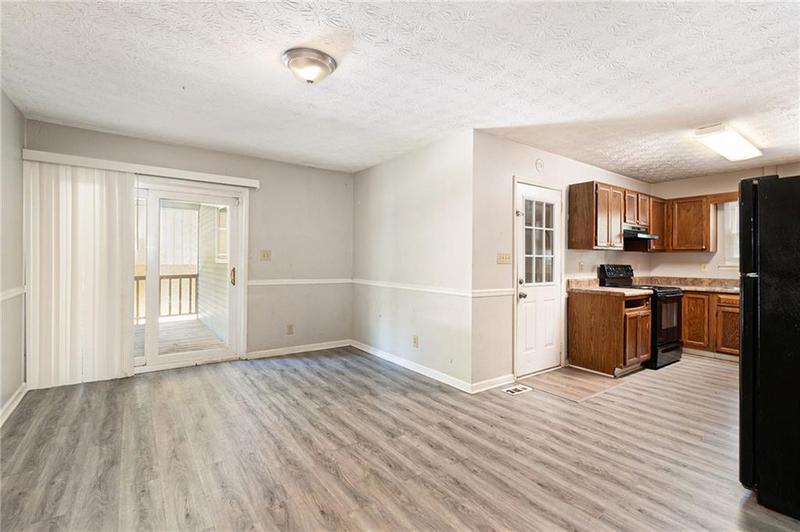 Image for property 5623 Rock Road, Union City, GA 30291
