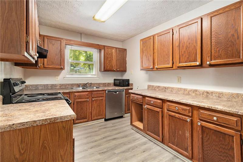 Image for property 5623 Rock Road, Union City, GA 30291