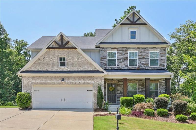 Image for property 6370 Boulder Ridge, Cumming, GA 30028
