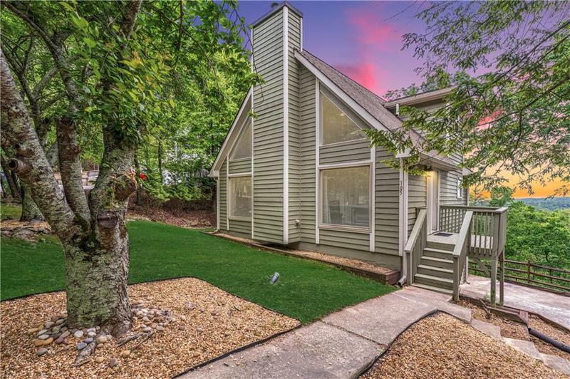 Image for property 105 Winn Court, Waleska, GA 30183