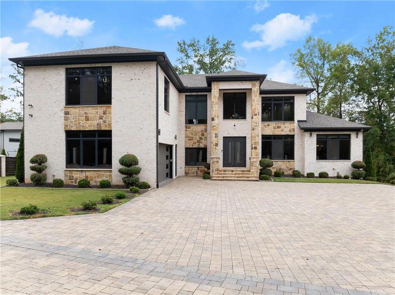 Image for property 2635 Camp Branch Road, Buford, GA 30519