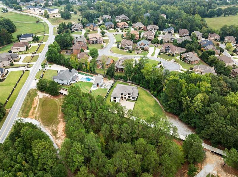 Image for property 2635 Camp Branch Road, Buford, GA 30519