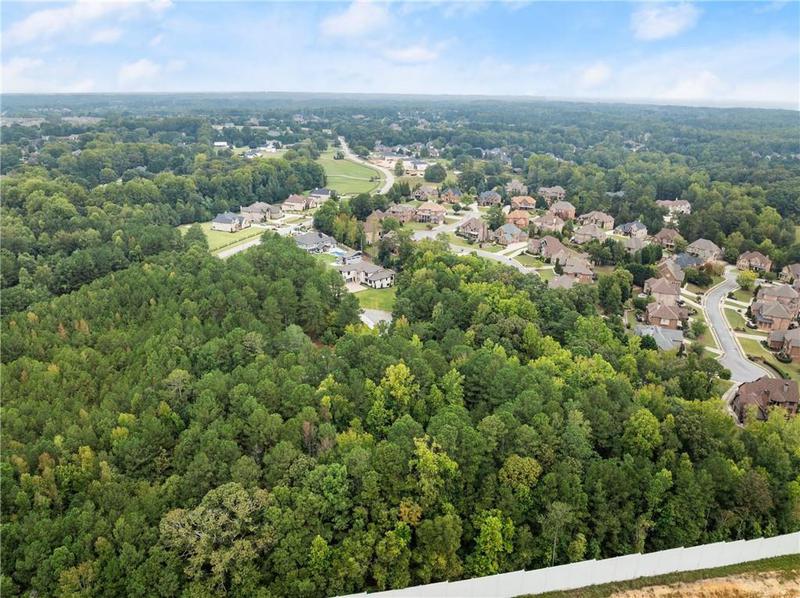 Image for property 2635 Camp Branch Road, Buford, GA 30519
