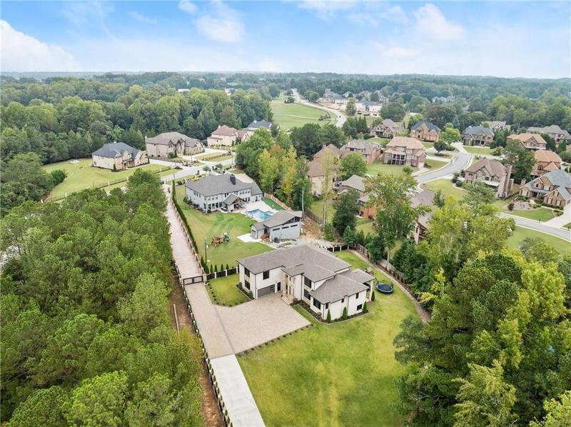Image for property 2635 Camp Branch Road, Buford, GA 30519