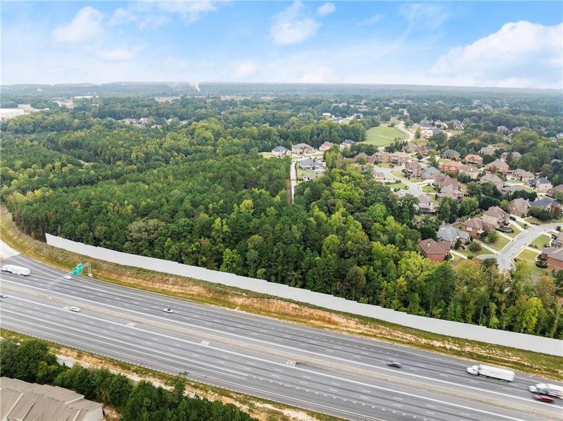 Image for property 2635 Camp Branch Road, Buford, GA 30519