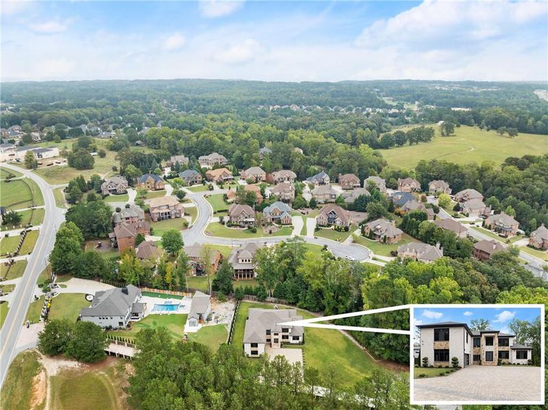 Image for property 2635 Camp Branch Road, Buford, GA 30519