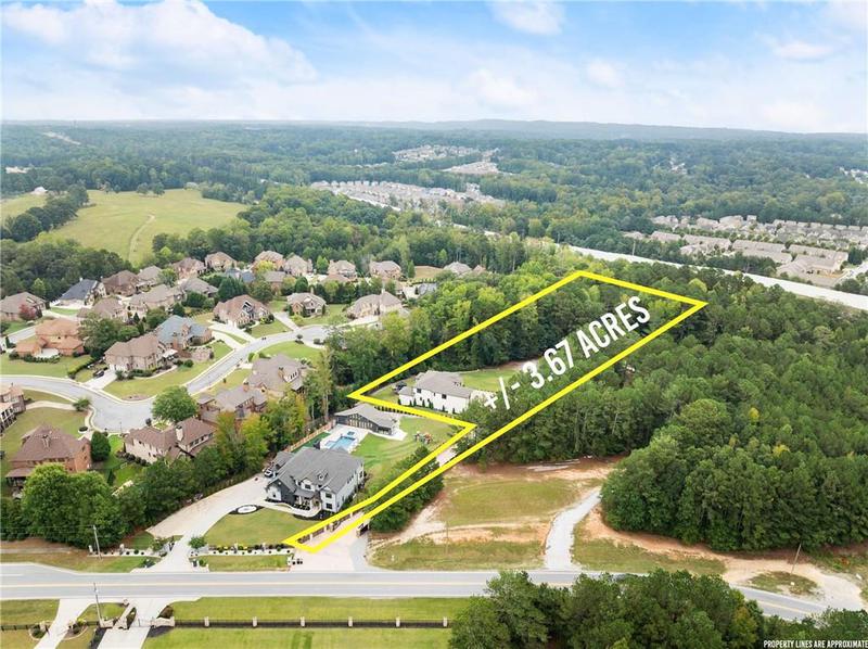 Image for property 2635 Camp Branch Road, Buford, GA 30519