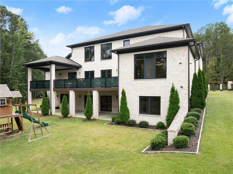 Image for property 2635 Camp Branch Road, Buford, GA 30519