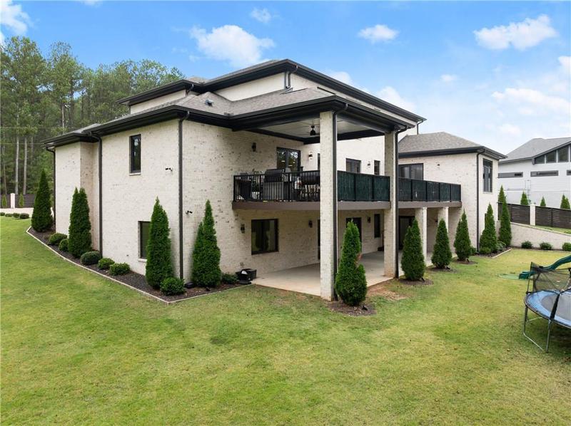 Image for property 2635 Camp Branch Road, Buford, GA 30519