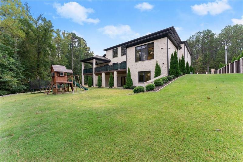 Image for property 2635 Camp Branch Road, Buford, GA 30519