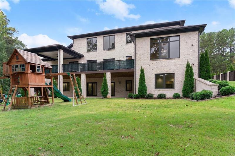 Image for property 2635 Camp Branch Road, Buford, GA 30519
