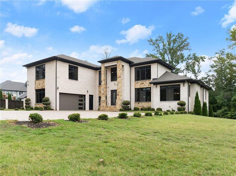 Image for property 2635 Camp Branch Road, Buford, GA 30519