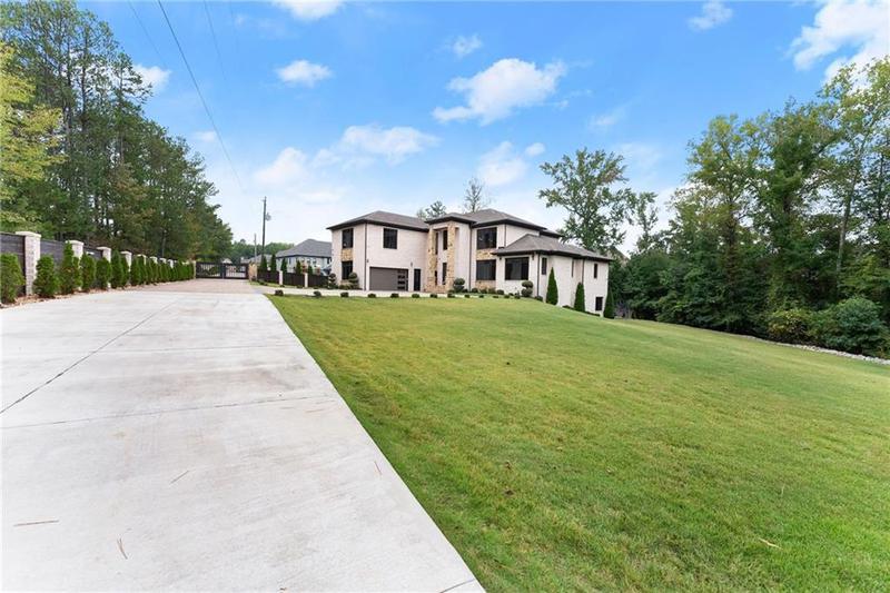 Image for property 2635 Camp Branch Road, Buford, GA 30519
