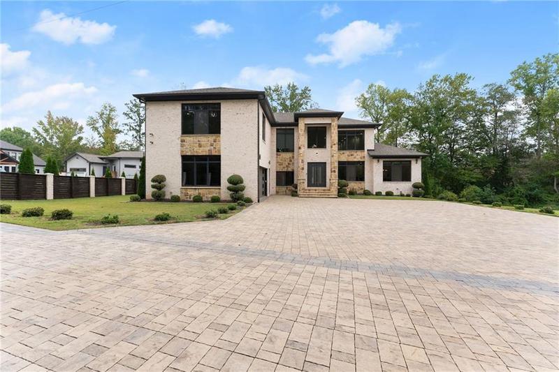 Image for property 2635 Camp Branch Road, Buford, GA 30519