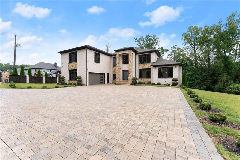 Image for property 2635 Camp Branch Road, Buford, GA 30519