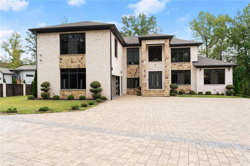 Image for property 2635 Camp Branch Road, Buford, GA 30519