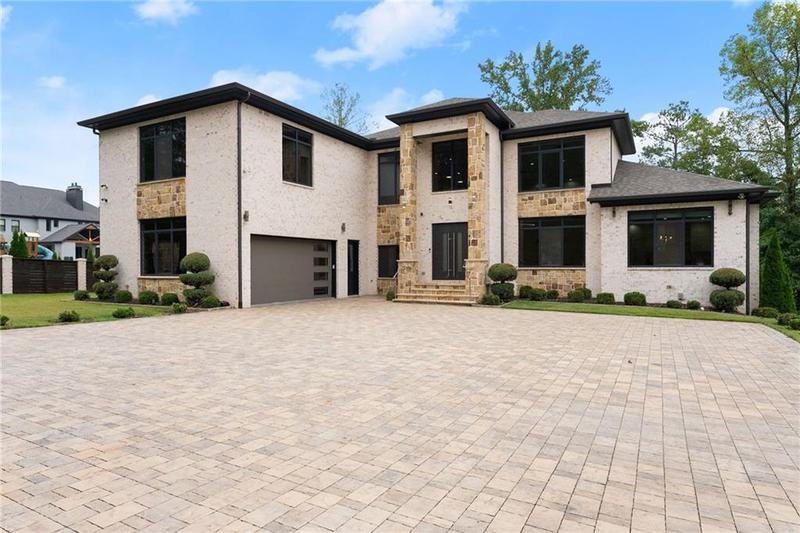 Image for property 2635 Camp Branch Road, Buford, GA 30519