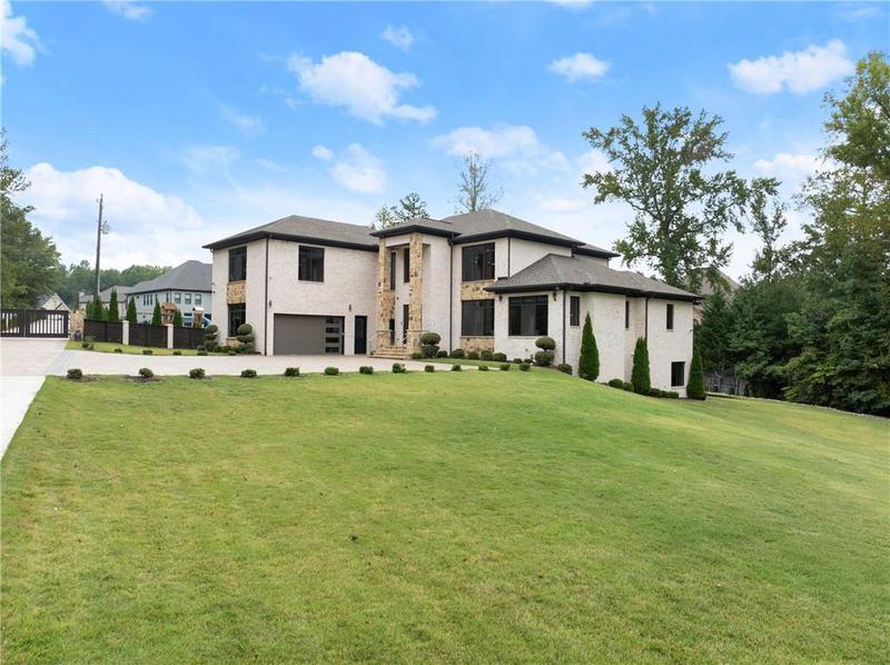 Image for property 2635 Camp Branch Road, Buford, GA 30519