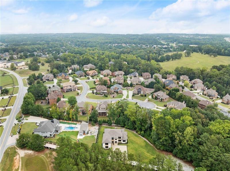 Image for property 2635 Camp Branch Road, Buford, GA 30519