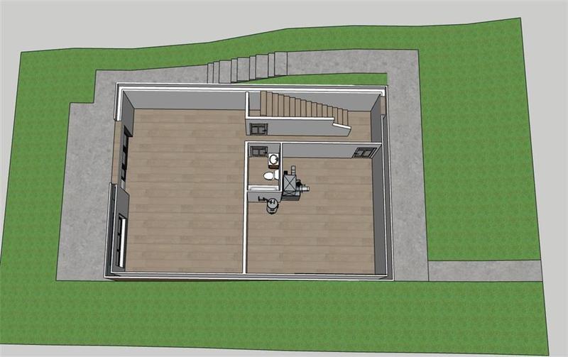 Image for property 154 Lake Forest Lot 52 Drive, Ellijay, GA 30540