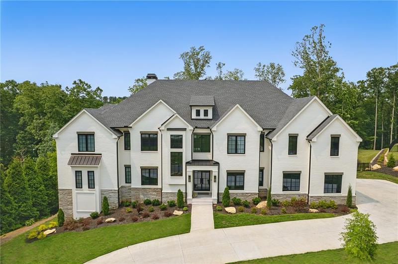 Image for property 245 Traditions Drive, Alpharetta, GA 30004