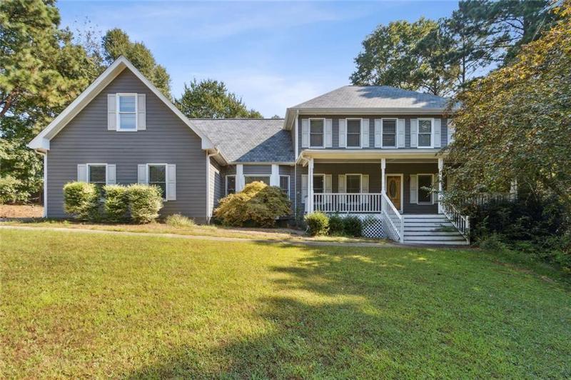 Image for property 2651 Rock Quarry Road, Buford, GA 30519