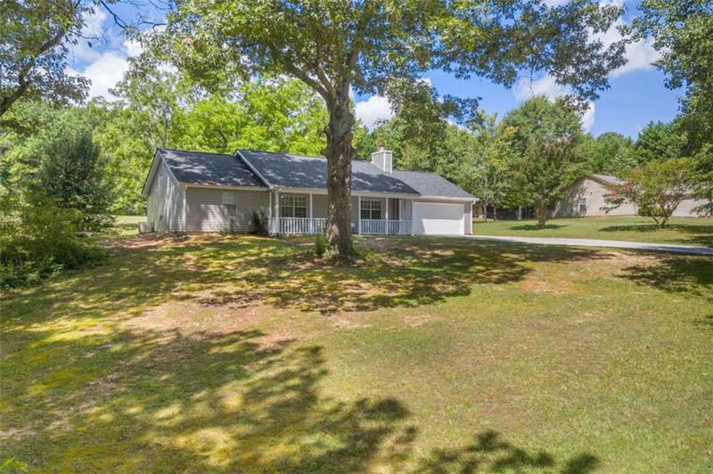 Image for property 3000 Green Road, Loganville, GA 30052