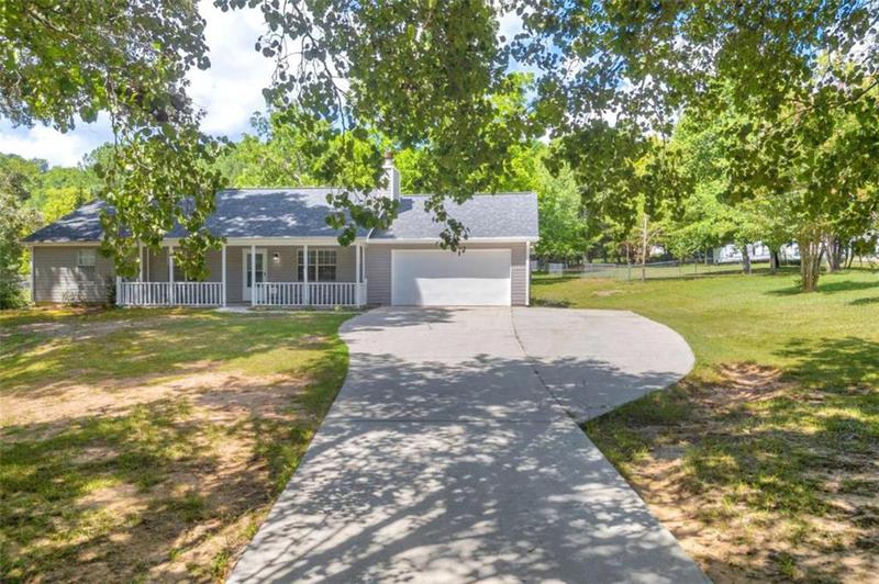 Image for property 3000 Green Road, Loganville, GA 30052