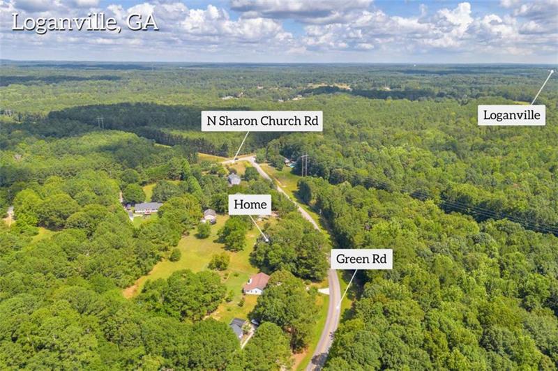 Image for property 3000 Green Road, Loganville, GA 30052