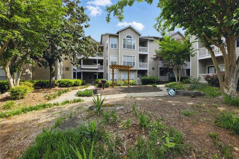 Image for property 1250 Parkwood Circle SE 1110, Atlanta, GA 30339