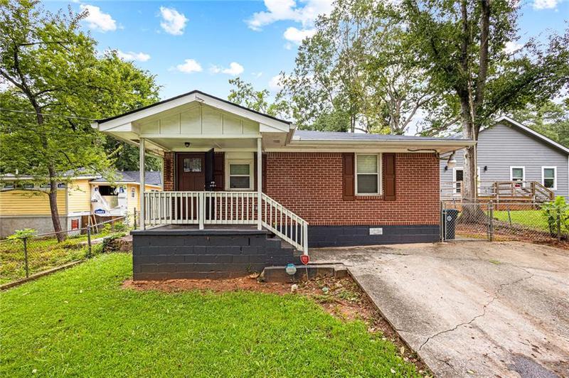 Image for property 1871 Farris Avenue, Atlanta, GA 30344