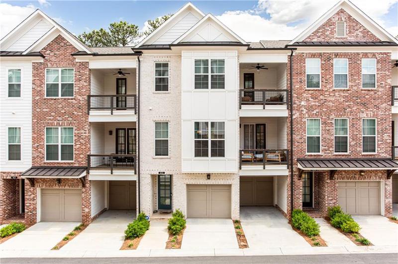 Image for property 423 Burton Drive, Alpharetta, GA 30009