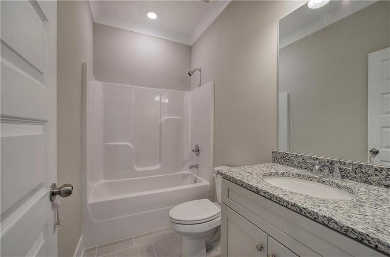 Image for property 111 Sunflower Circle, Cartersville, GA 30121